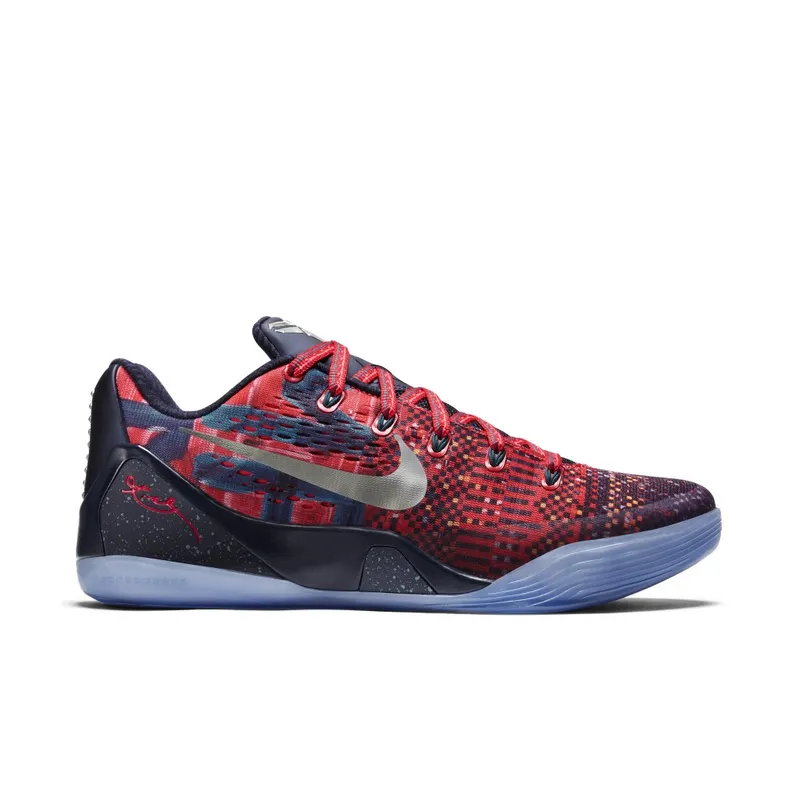 Nike Kobe 9 EM Low Phillipines (2014) (669630-604)