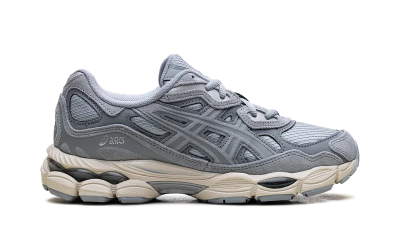Asics Gel-NYC “Dolphin Grey Fjord Grey” (1203A739-400)