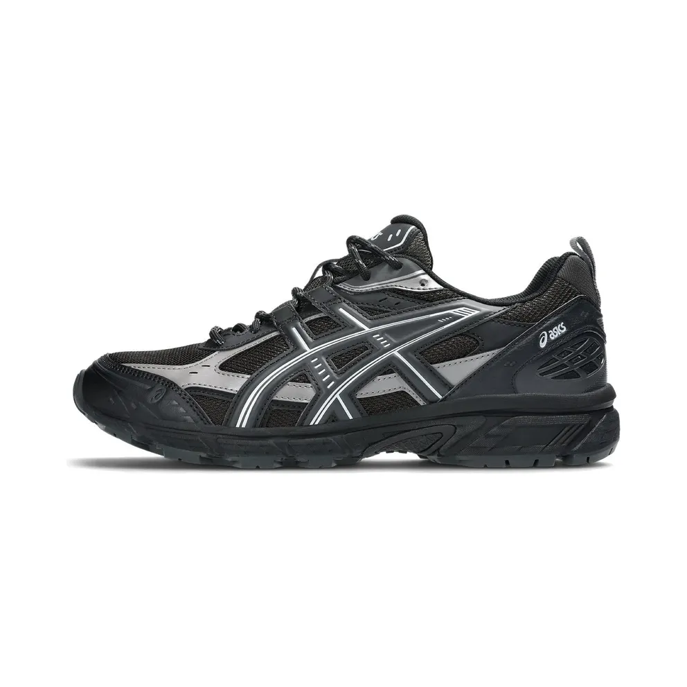 ASICS Gel-Nunobiki Graphite Grey Black (1203A536-021)
