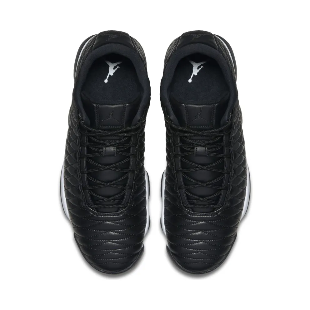 Jordan Horizon Low Premium Black/Black-Gym Red-White Black/Black-Gym Red-White (850678-002)