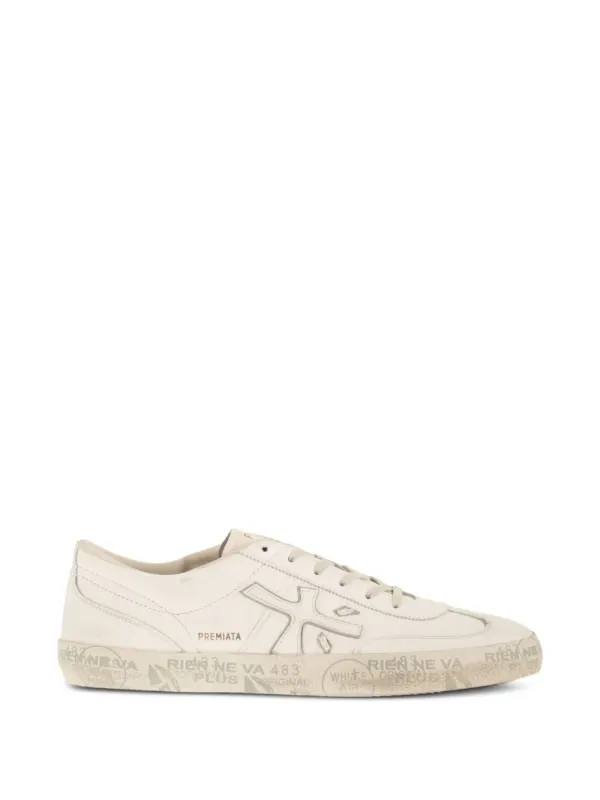Premiata David 8091 – Beige
