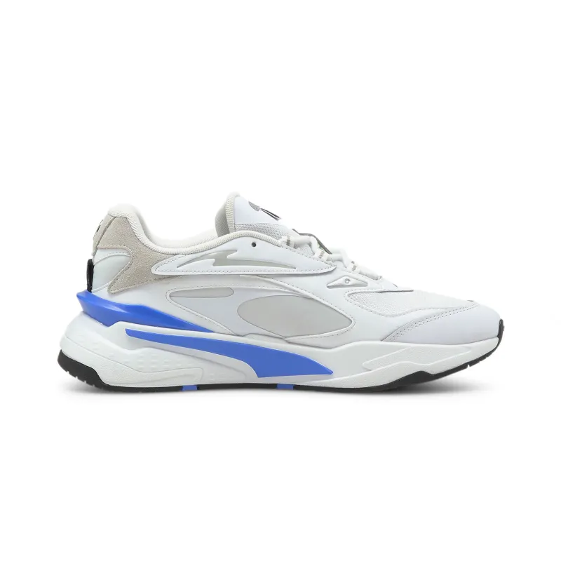 Puma MAPF1 RS-Fast Puma White / Bluemazing (306973-01)