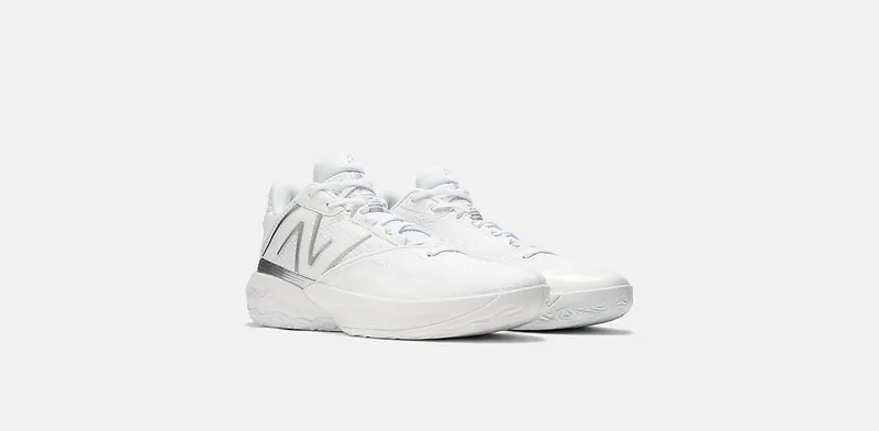 New Balance TWO WXY v4 Optic White Silver (BB2WYWT4)