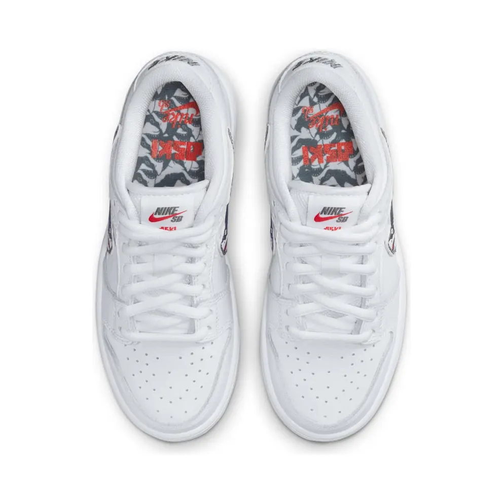 Nike SB Dunk Low Oski (PS) (DJ3758-105)