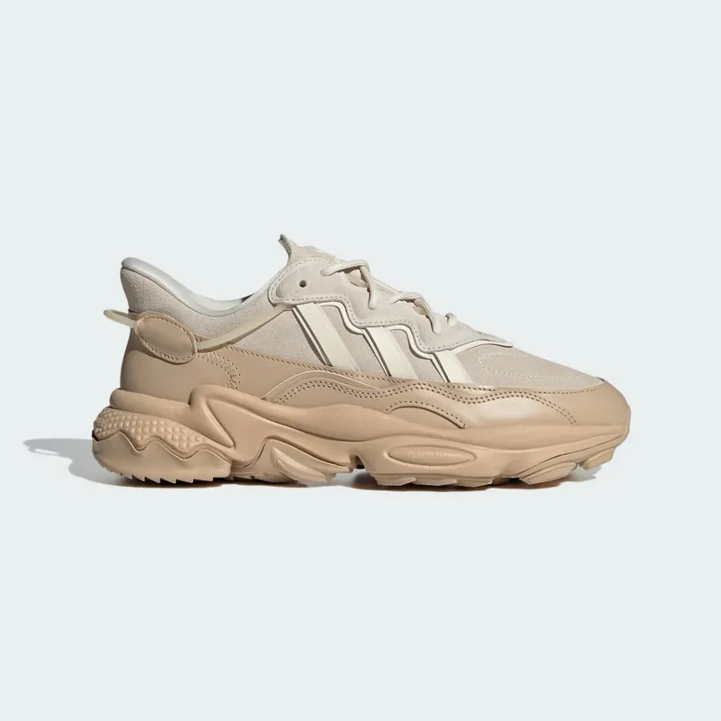 Adidas OZWEEGO Wonder White / Wonder White / Magic Beige (IF3336)