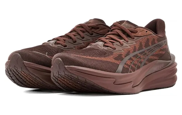 puma-x-nitro-sneaker 312123-18 BROWN