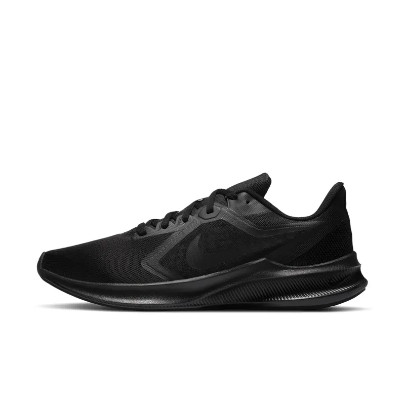 Nike Downshifter 10 Running Black (CI9981-002)