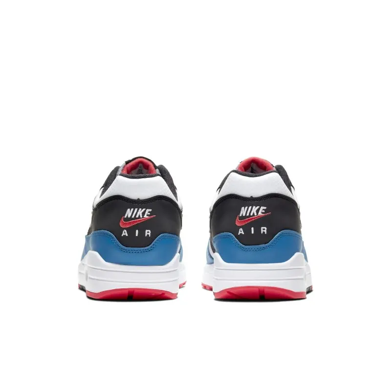 Nike Air Max 1 Time Capsule Pack Black/Cement Grey-Imperial Blue (CT1623-001)