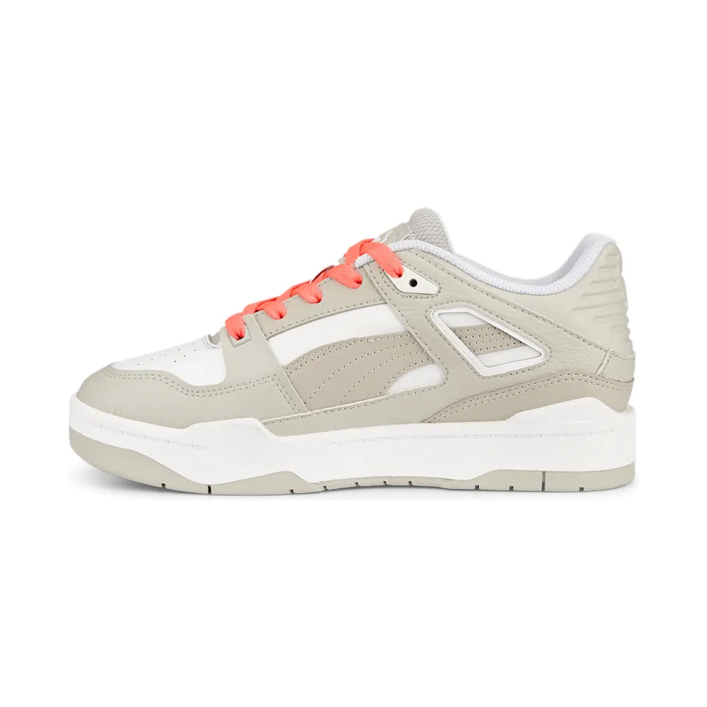 Puma Slipstream Runway White/Grey (386745-03)