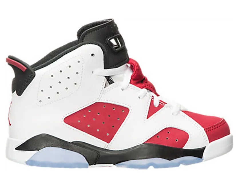 Jordan 6 Retro Carmine 2014 (PS)