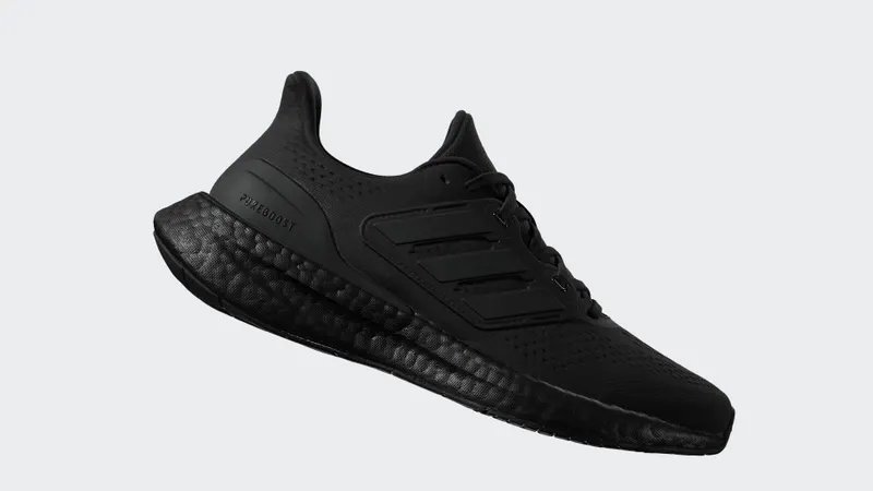 adidas Pureboost 23 (IF2394)