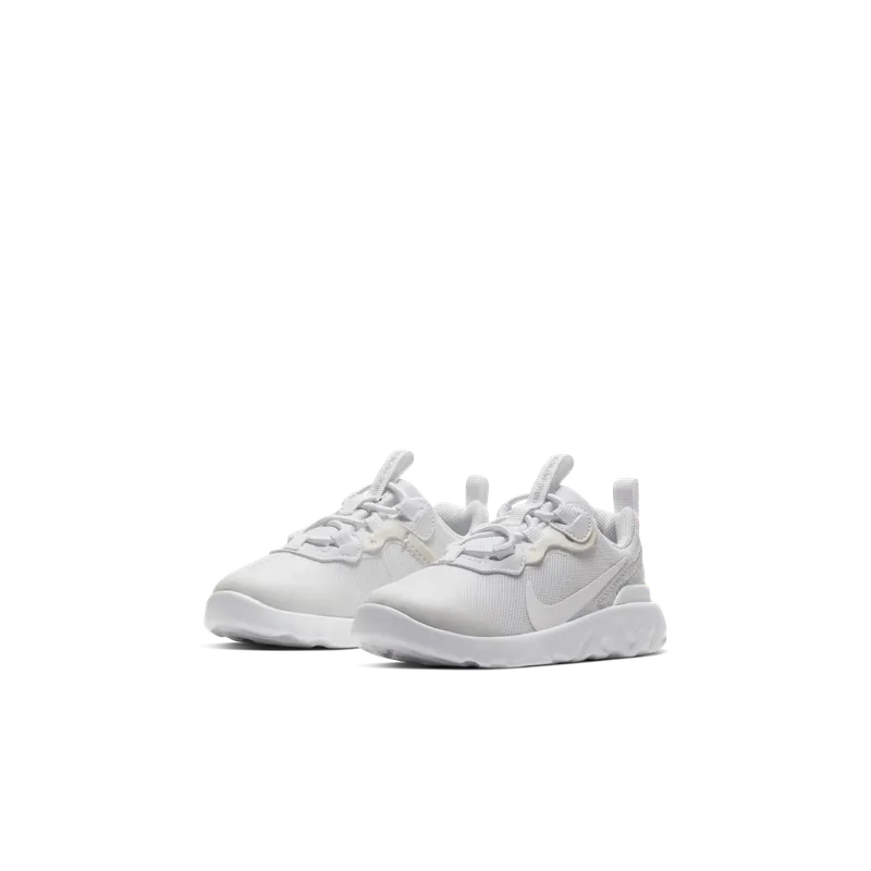Nike Element 55 White (TD) White/Pure Platinum (CK4083-100)