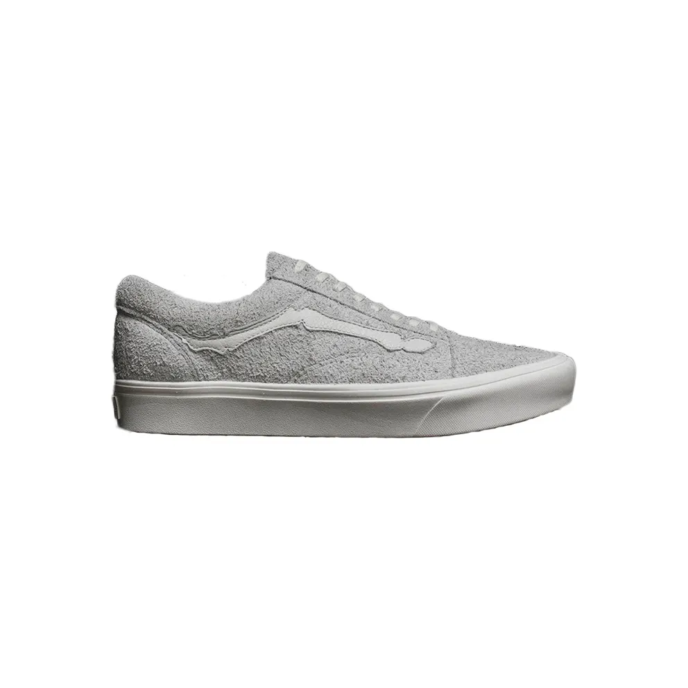 Vans Old Skool ComfyCush Blends Bones White (VN0A45KSSZQ)
