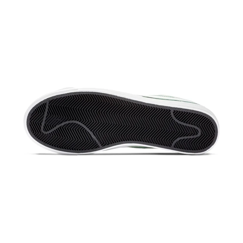 Nike Blazer Low Green Noise Green Noise/Black-White-Green Noise (AT4610-300)