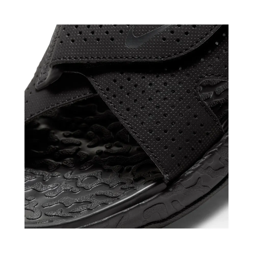 Nike ACG Air Deschutz Triple Black Black/Iron Grey-Off Noir (CT2890-005)