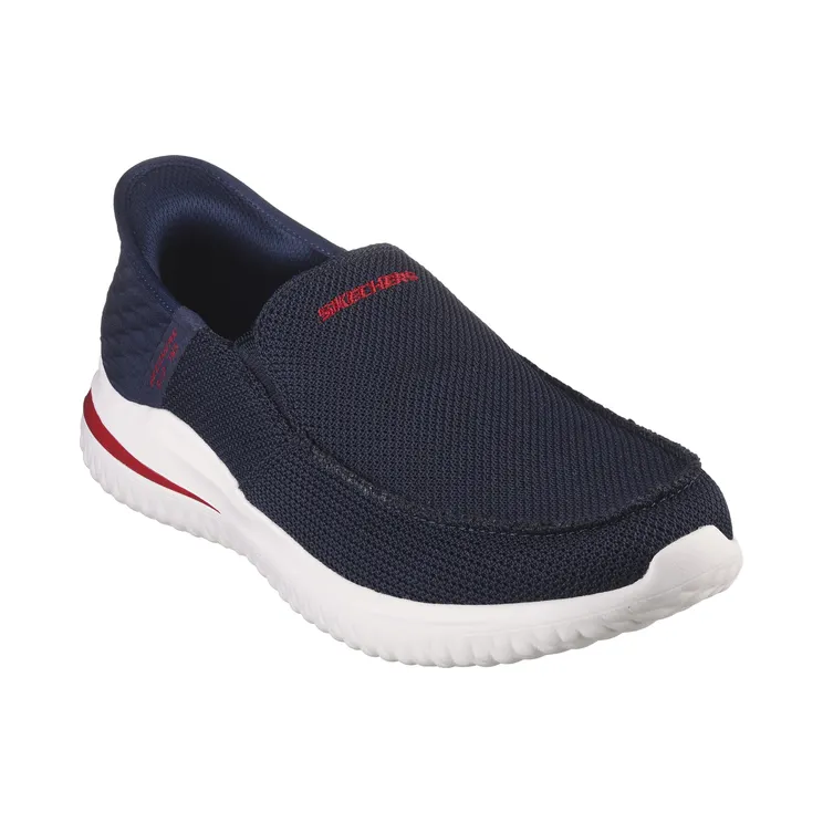 skechers-slip-ins 210604 NVY
