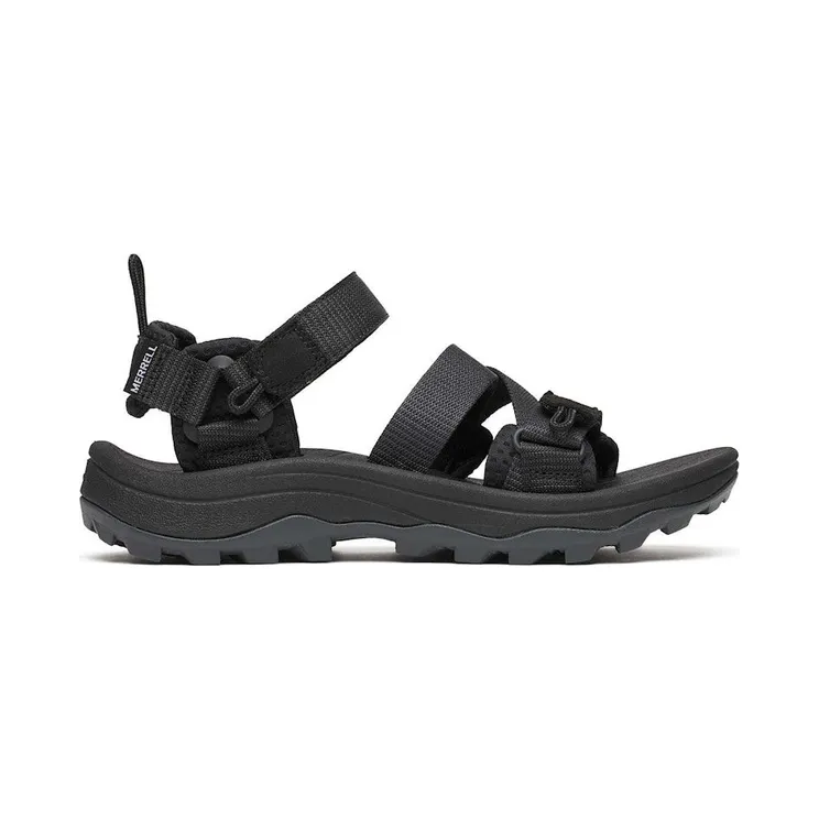 Merrell Speed Fusion Sport RMX Black (J008118)