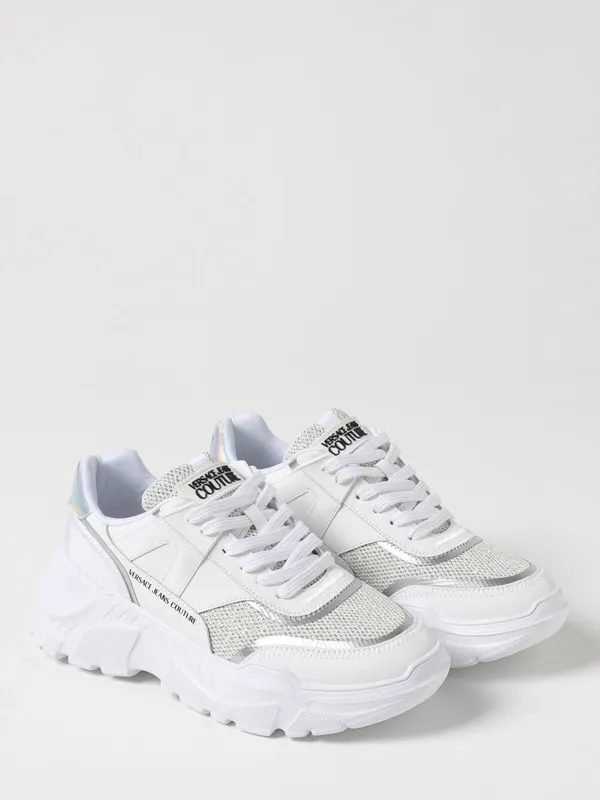 Versace Sneakers White (78VA3SC4ZPB07LA3)
