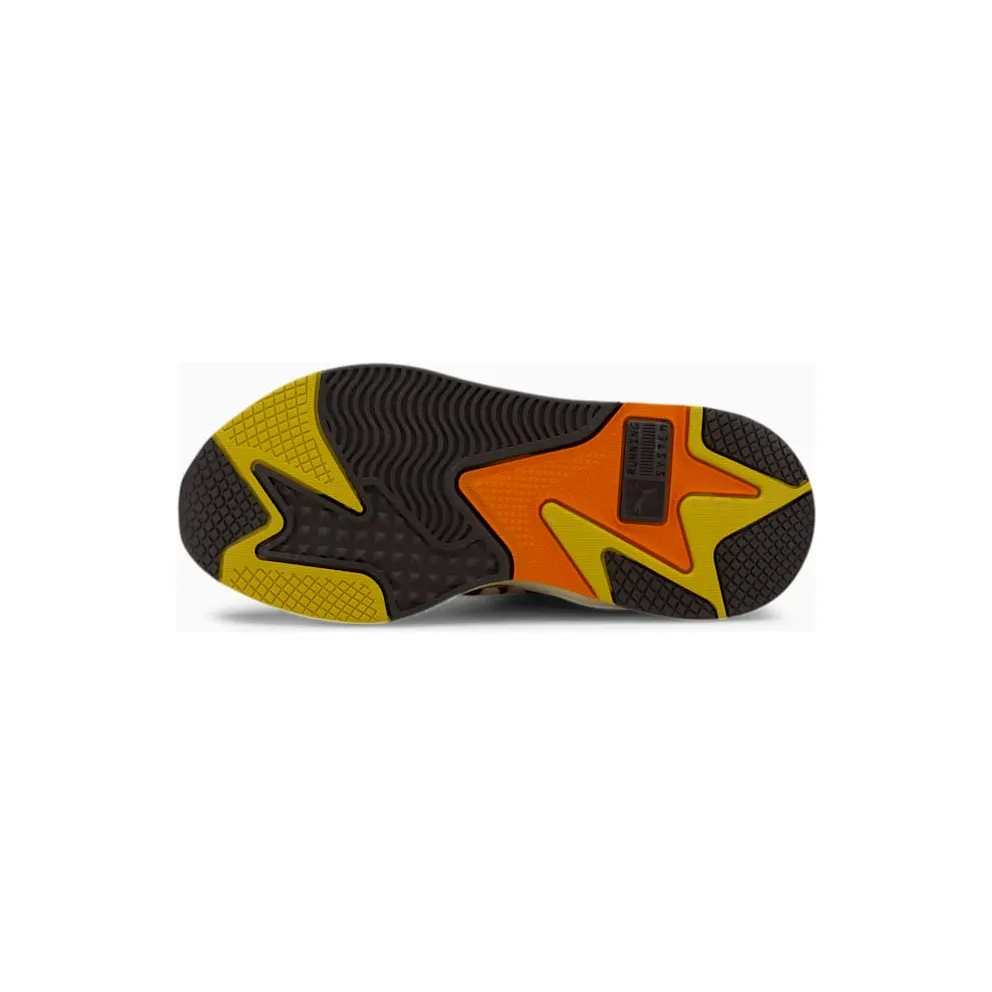 Puma RS-X3 Wildcats Black Rust (373953-02)