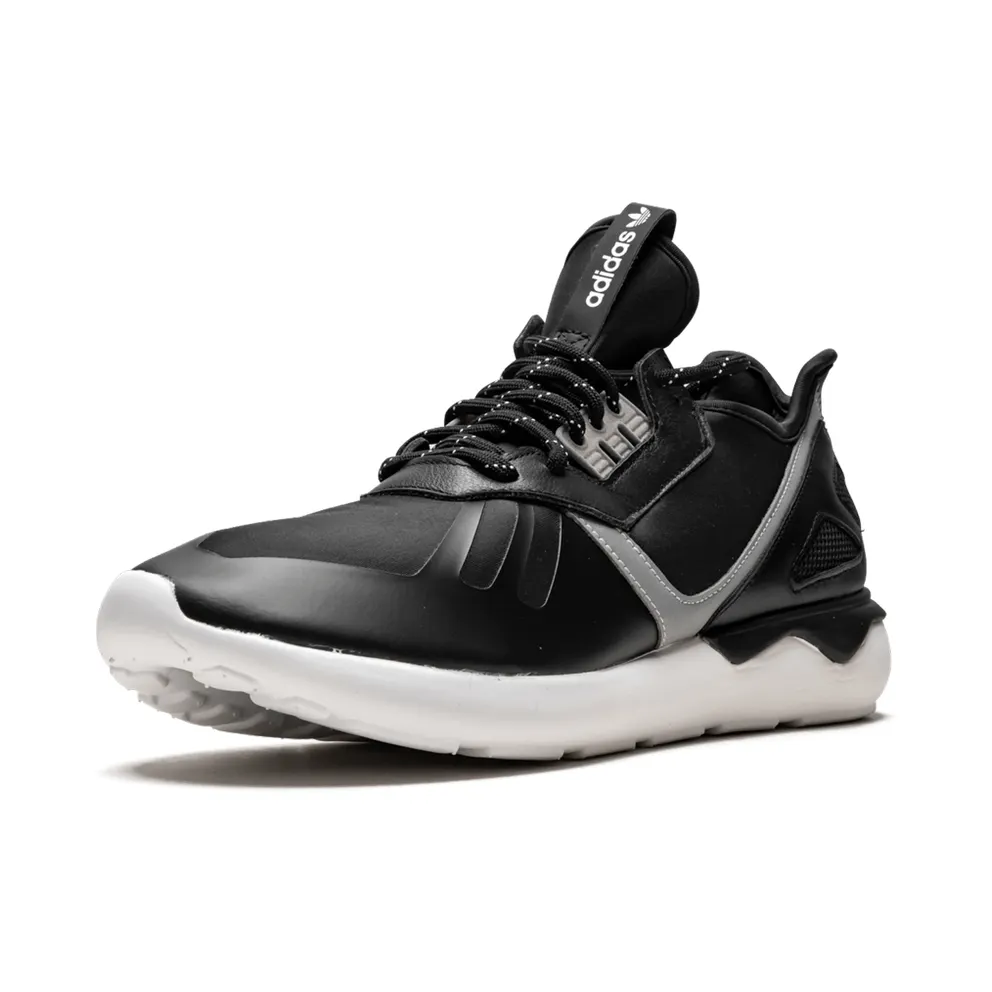 Adidas Tubular Runner “Core Black” (B25525)