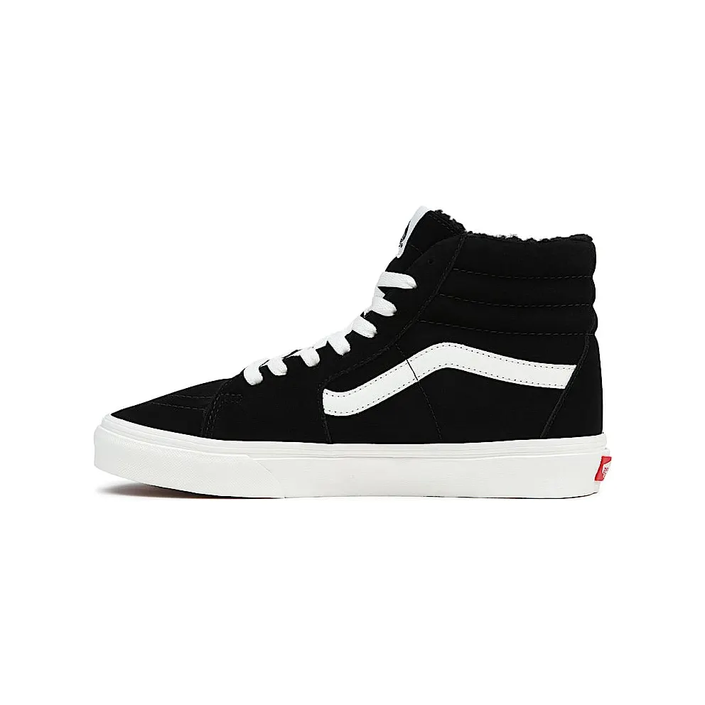 Vans Sk8-hi Black (VN0A7Q5NBLK)