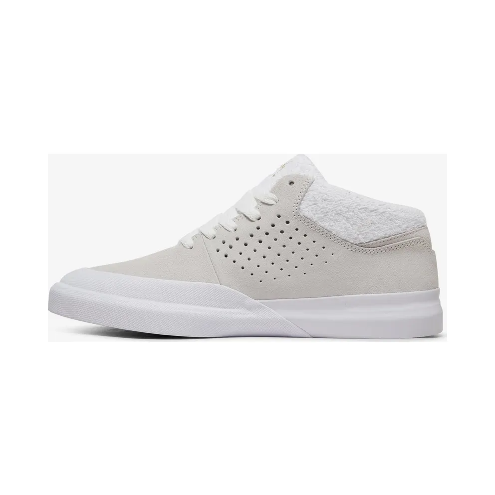 DC DC Infinite Mid S White (ADYS100589wg1)