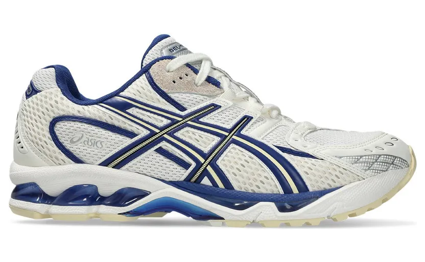 ASICS Gel-Nimbus 10.1 END. Milk (1203A875-250)