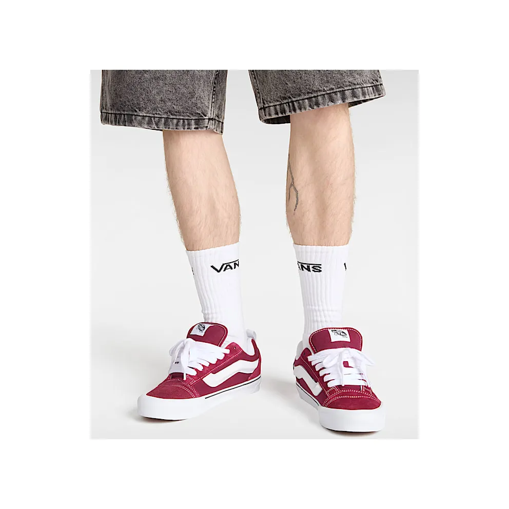 Vans Knu Skool “Color Theory Rhododendron” (VN000D22ZCF)