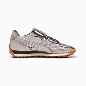 Puma Avanti C Rihanna Fenty Aged Silver (398671-01)