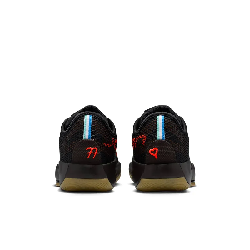 Jordan Luka .77 Black (IH0573-003)