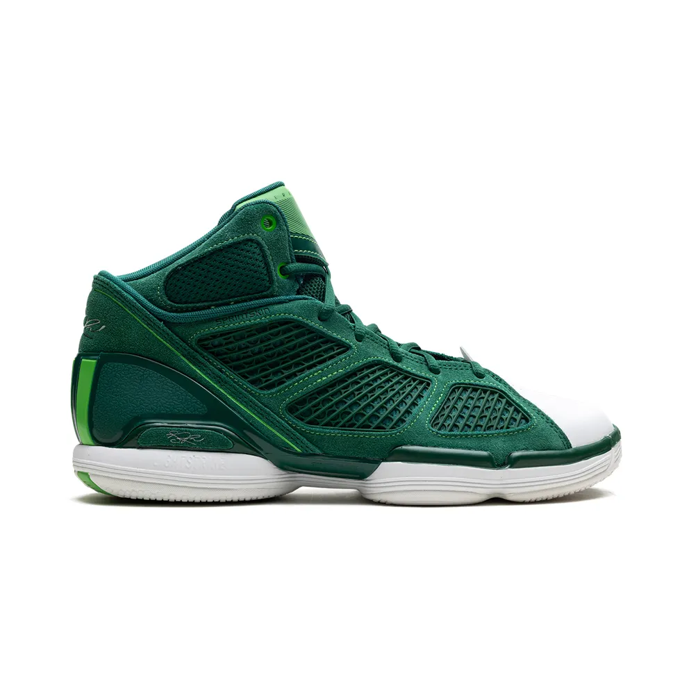 Adidas D Rose 1.5 “St. Patrick’s Day (2022)” (GY0247)