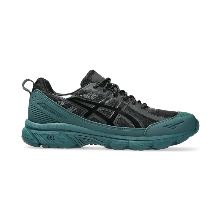 ASICS Gel-Venture 6 Shield Saxon Green Black (1203A474-300)