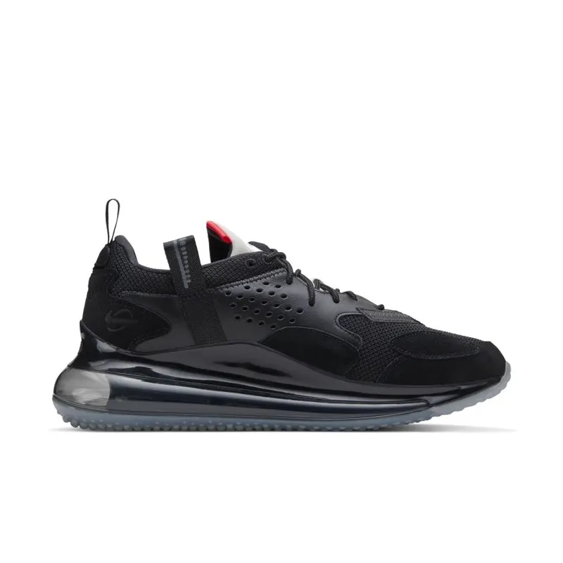 Nike x OBJ Air Max 720 Black (2019) (CK2531-002)