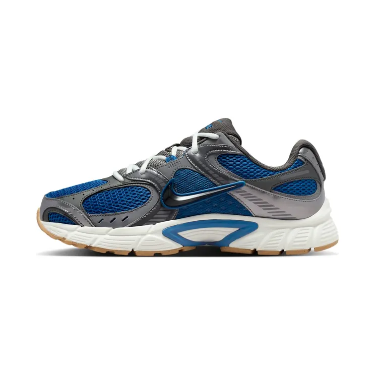 Nike V5 RNR “Court Blue / Vast Grey / College Grey / Black” (HJ5228-401)
