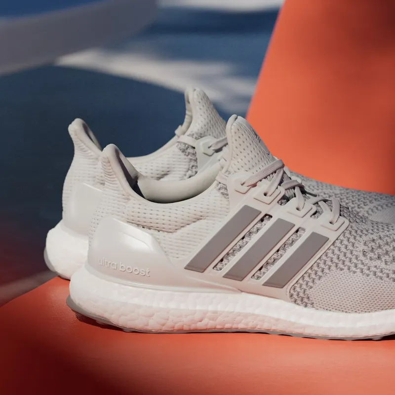 Adidas ULTRABOOST 1.0 Shoes Grey One / Grey Three / Grey One (IE8976)