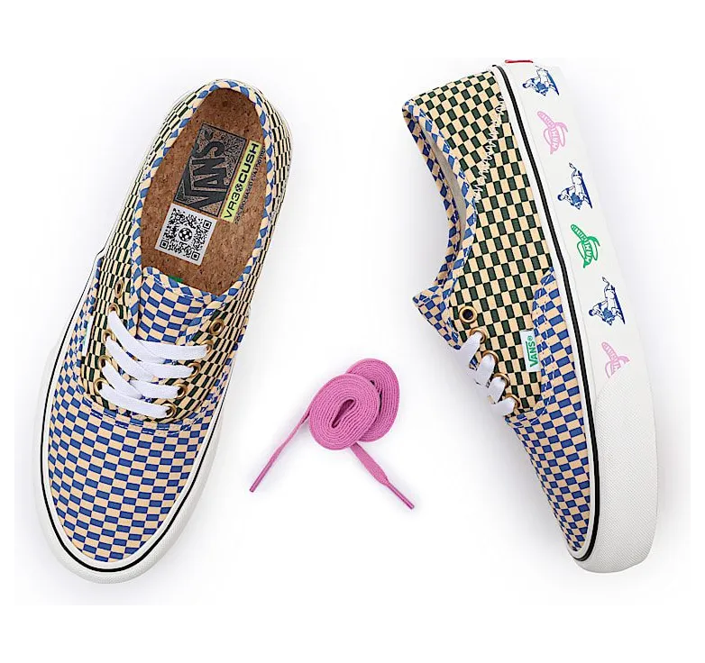 vans-authentic VN0A4BX5CRM