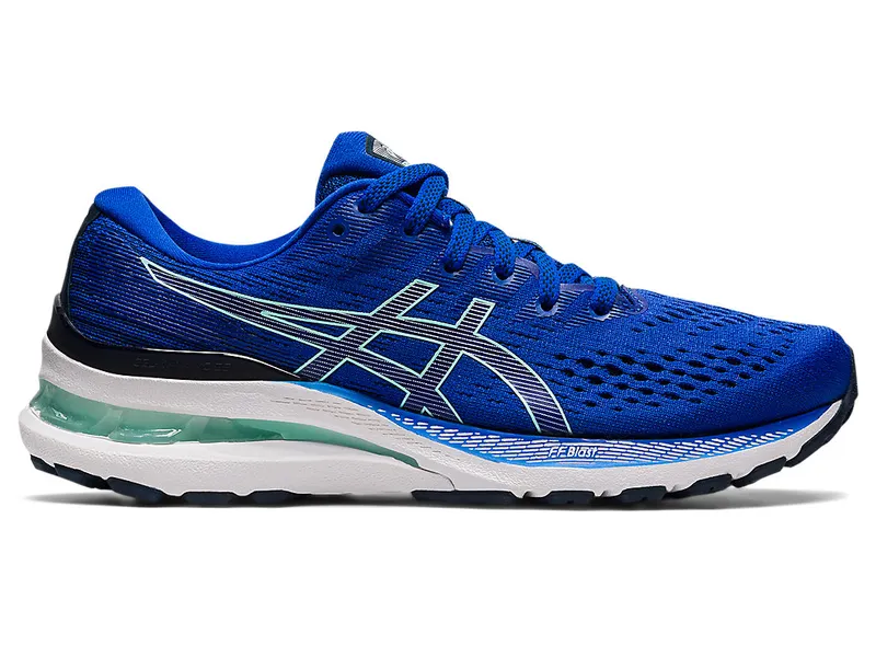 Asics GEL-KAYANO 28 Lapis Lazuli Blue/Fresh Ice (1012B047.400)