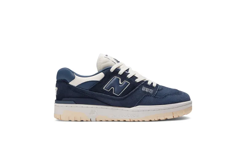 New Balance 550 “Natural Indigo” (BB550SLA)