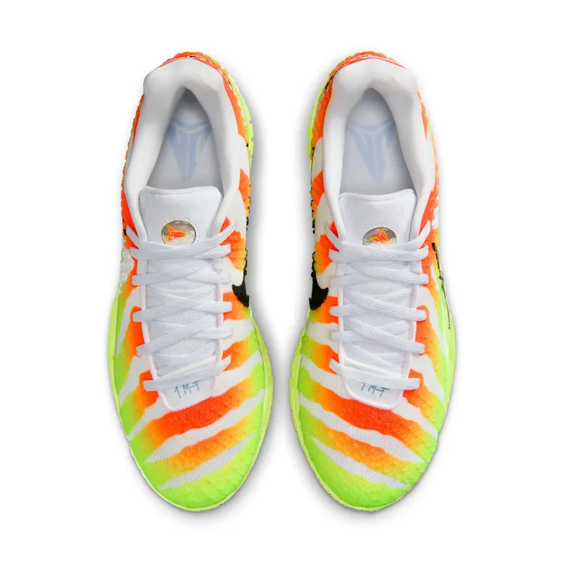 Nike Ja 3 “Snowed In” (IH0798-100)