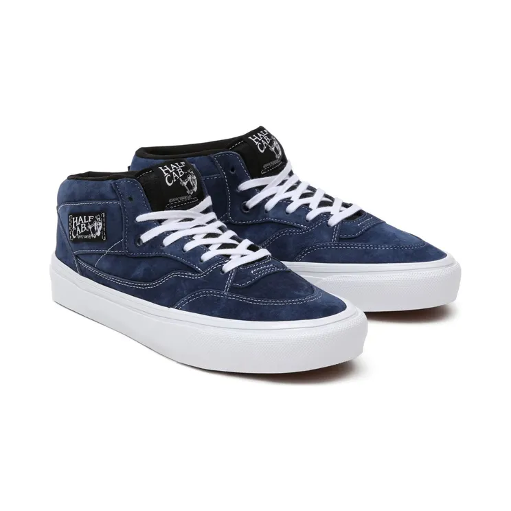 Vans Skate Half Cab ’92 Blue (VN0A5KYALKZ)