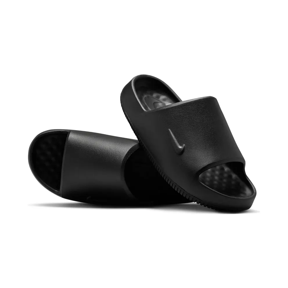 Nike Calm 2.0 Slides Black – “Black” (IB7561-001)