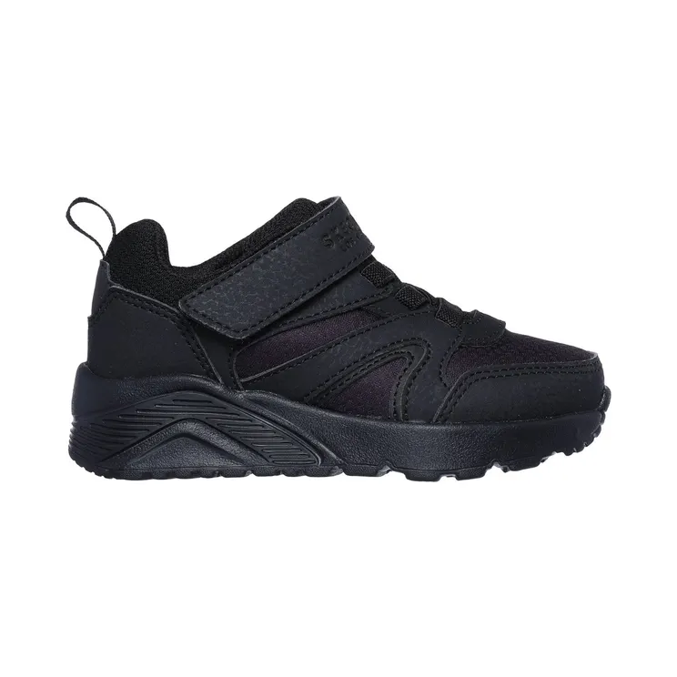 Skechers UNO Lite – Echo Surge “Black” (403640NBBK)