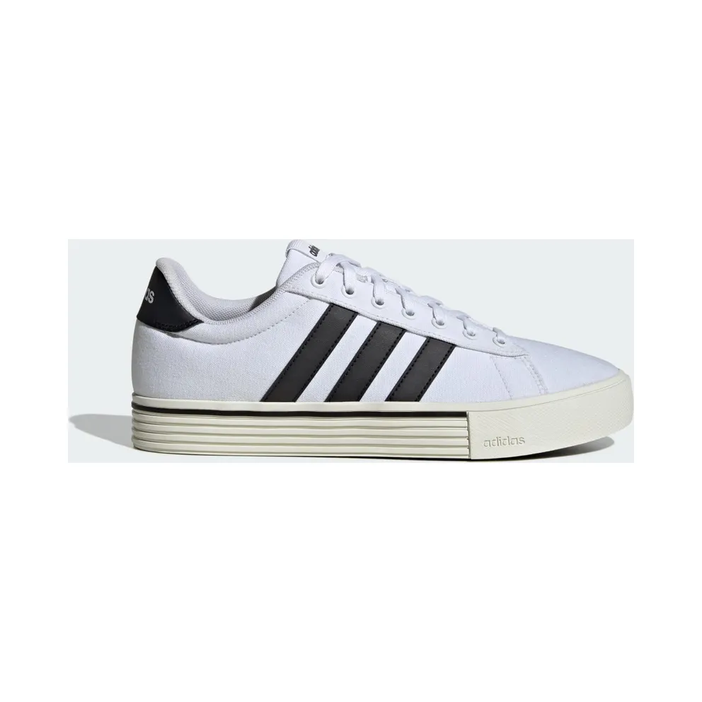 adidas Daily 4.0 Cloud White Core Black Off White (IF6659)