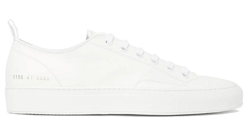 Common Projects Tournament White
