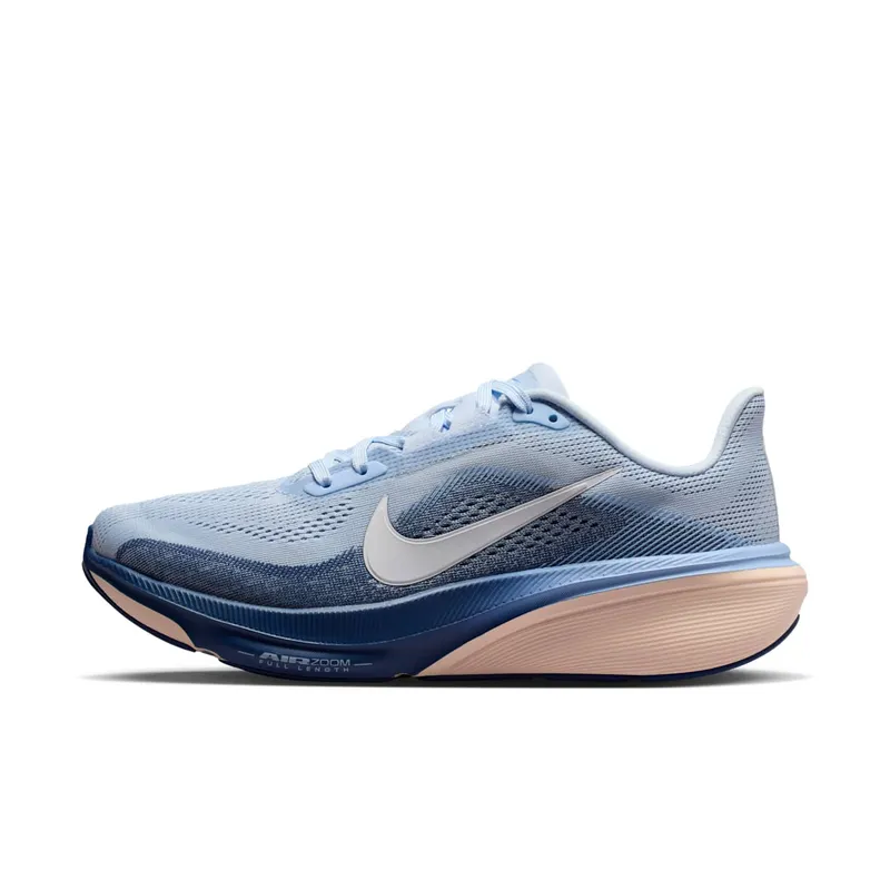 Nike Pegasus Hydrogen Blue/Mystic Navy/Aluminum/White (IB1881-400)