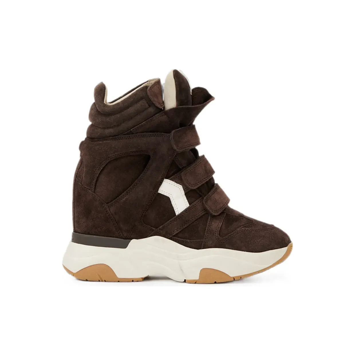 Isabel Marant Balskee “Black” (BK0009FAB4E10S)