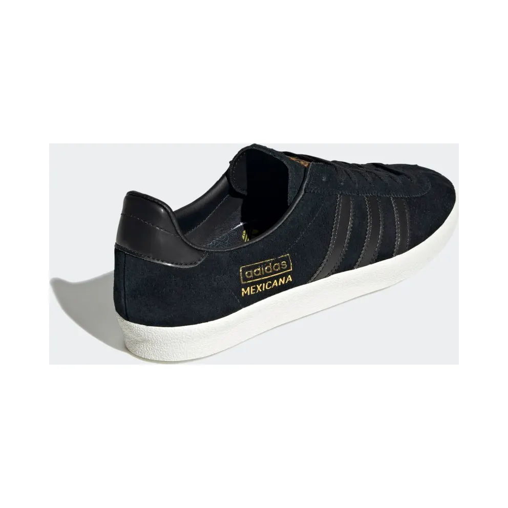 Adidas Mexicana Core Black / Core Black / Off White (H01824)