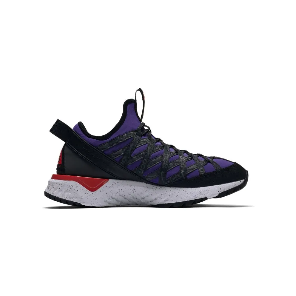 Nike ACG React Terra Gobe Noble Red Court Purple Noble Red/Habanero Red-Court Purple (BV6344-601)