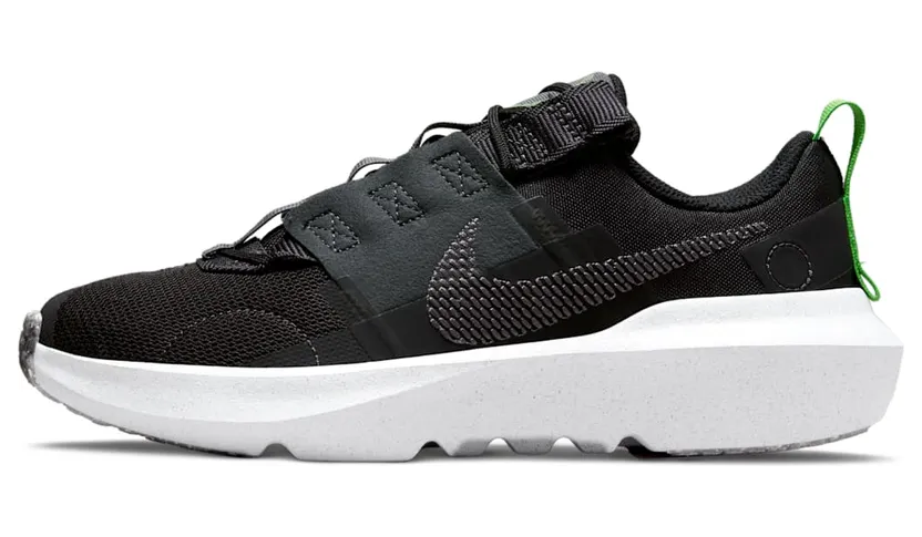 Nike Crater Impact Zwart (DB3551-001)