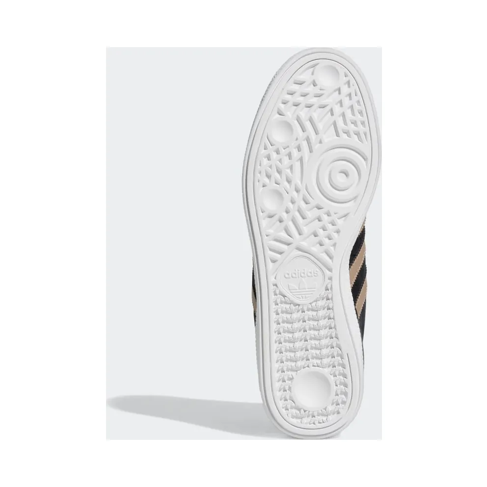 adidas Busenitz Pro Core Black / Chalky Brown / Cloud White (GW3185)